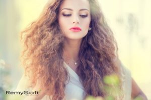 RemySoft leave in conditioner